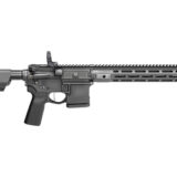 SPGFLD ST VIC V2 556 14" P&W 10R BLK
