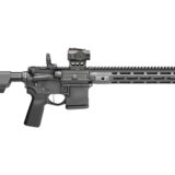 SPGFLD ST VIC V2 556 14" 10R BLK PAC