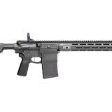 SPGFLD ST VIC V2 B5 308 16" 20RD BLK