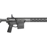 SPGFLD ST VIC V2 B5 308 16" 10RD BLK