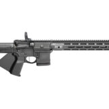 SPGFLD ST VIC V2 556 16" 10RD BLK CA