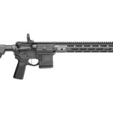 SPGFLD ST VIC V2 B5 556 16" 10RD BLK