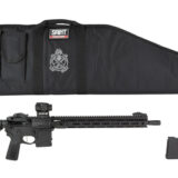 SPGFLD ST VIC V2 B5 556 16" 10RD PAC