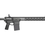 SPGFLD ST VIC V2 B5 308 20" 20RD BLK