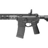 SPGFLD ST VIC PSTL 300BLK SBA3 9.6"