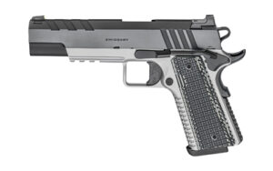 SPRGFLD 9MM EMISSARY 5" 9RD