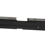 SPRGFLD XD SLIDE ASSY 9MM 4" W/ OSPP