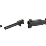 SPRGFLD XD SLIDE 9MM 4" CMPLT ASSEM