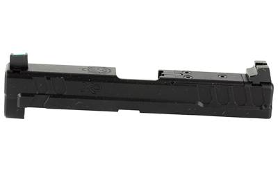SPRGFLD XD SLIDE 9MM 4" CMPLT ASSEM - Image 2