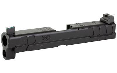 SPRGFLD XD SLIDE 9MM 4" CMPLT ASSEM - Image 4