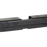 SPRGFLD XD SLIDE ASSY 9MM 4" W/ CT