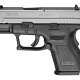 SPRGFLD XD9 9MM 3" BITONE 10RD
