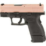 SPRGFLD XD9 DEF 9MM 3" 2 MAGS RG