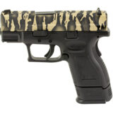 SPRGFLD XD9 DEF 9MM 3" 1-16RD 1-13RD