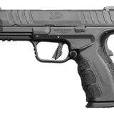 SPGFLD XD MOD4 4" 9MM OSP 16RD BLK