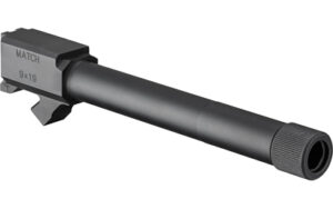 SPRGFLD XDM 5.28" THRD BBL 9MM