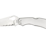 SPYDERCO BYRD CARA CARA 3.75" COMBO