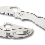 SPYDERCO BYRD MEADOWLARK 2 2.93"