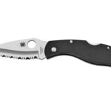 SPYDERCO CIVILIAN G-10 SPYDEREDGE