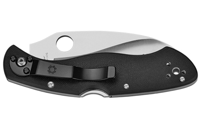 SPYDERCO CIVILIAN G-10 SPYDEREDGE - Image 2