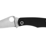 SPYDERCO BUG G-10 1.27" BLACK