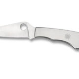 SPYDERCO GRASSHOPPER STNLS PLAIN