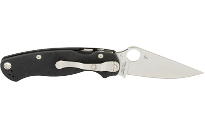 SPYDERCO PARA MILITARY 2 G-10 PLAIN - Image 2