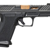 SHDW MR920 ELTE 9MM 4.5" THR BRZ BBL