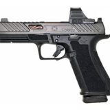 SHDW EL MR920 9MM 4" BBL W/HOLO BLK