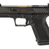 SHDW MR920 ELTE 9MM 4" BRZ BBL