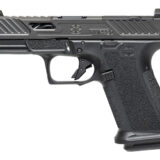 SHDW MR920 ELITE 9MM 4" BLK BBL 15RD