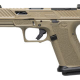 SHDW MR920 ELTE 9MM FDE 4"