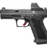 SHDW WP MR920 9MM 4.5" TB W/HOLO BLK