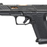 SHDW MR920 ELTE 9MM 4.5" BRZ TB MA