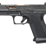 SHDW MR920 ELTE 9MM 4" BRZ BBL MA