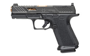 SHDW MR920 ELTE 9MM 4" BRZ BBL MA