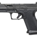 SHDW MR920 ELITE 9MM 4" BLACK MA