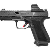 SHDW WP MR920 9MM 4" 15RD W/HOLO BLK