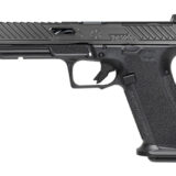 SHDW DR920L ELITE 9MM 5.31" BLK 17RD
