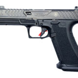 SHDW WP DR920 9MM 5" TB 17RD BLK