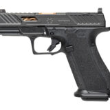 SHDW XR920 ELTE 9MM 4" BRZ BBL