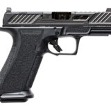 SHDW XR920 ELITE 4" BLK 10RD