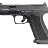 SHDW EL XR920P 9MM 4.2 BLK BBL 17RD