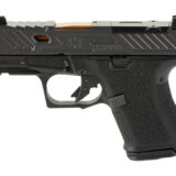 SHDW CR920 ELTE 9MM OR 3.4" BRZ BBL