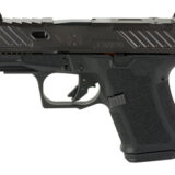 SHDW CR920 ELTE 9MM OR 3.4" BLK BBL