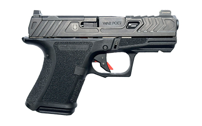 SHDW WP CR920 9MM 3.4" 13RD BLK - Image 2