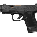 SHDW CR920P 9MM 3.75" BRZ COMP 13RD