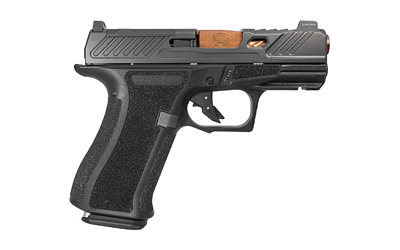SHDW CR920X ELT 9MM BRZ/BK 15RD 1D - Image 2