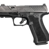 SHDW CR920X ELT 9MM 3.4" BLK 15RD 1D