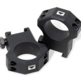 STEINER T SERIES RINGS 30MM HI